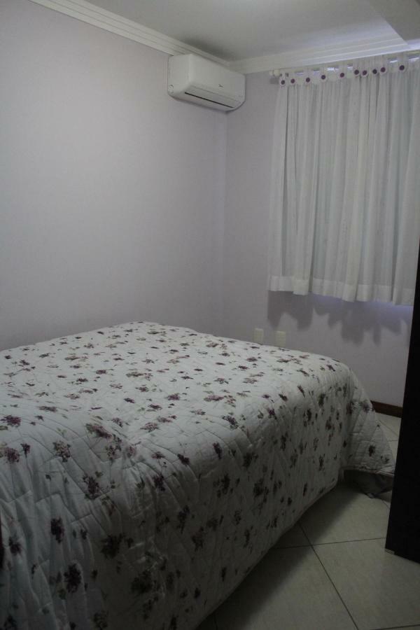 Apartamentos Morada Do Sol Piratuba Exterior foto